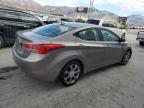 2012 Hyundai Elantra Gls للبيع في Farr West، UT - Side