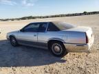 2000 Cadillac Eldorado Touring for Sale in San Antonio, TX - Side