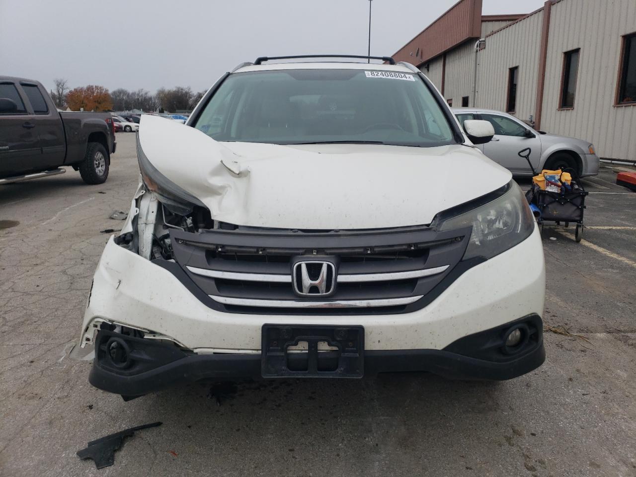 2014 Honda CR-V - Image 5