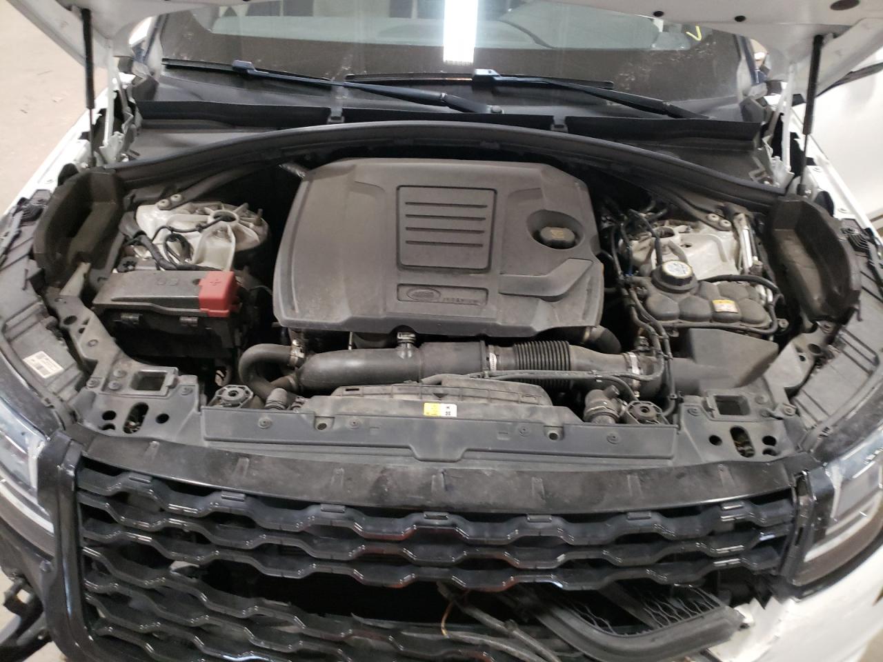 2019 Land Rover Range Rover - Image 13