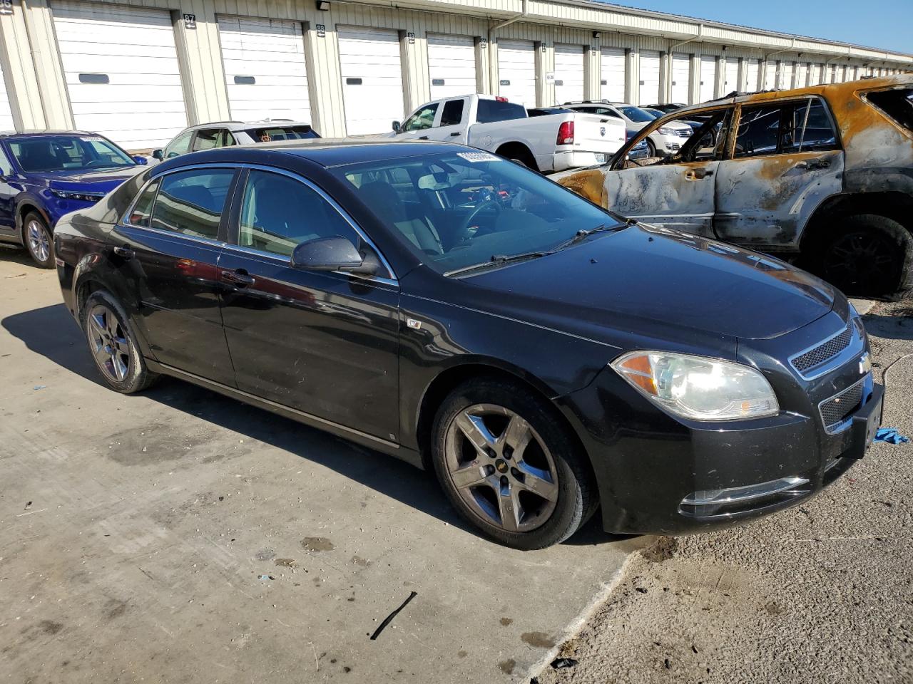 2008 Chevrolet Malibu - Image 4