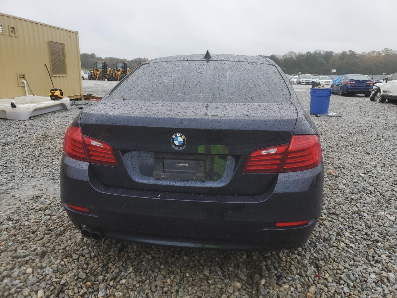 VIN WBA5A5C57FD521240 2015 BMW 5 SERIES no.6