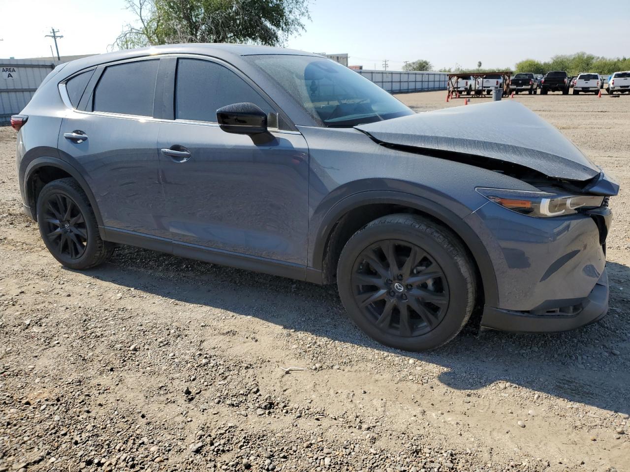 2023 Mazda CX-5 - Image 4
