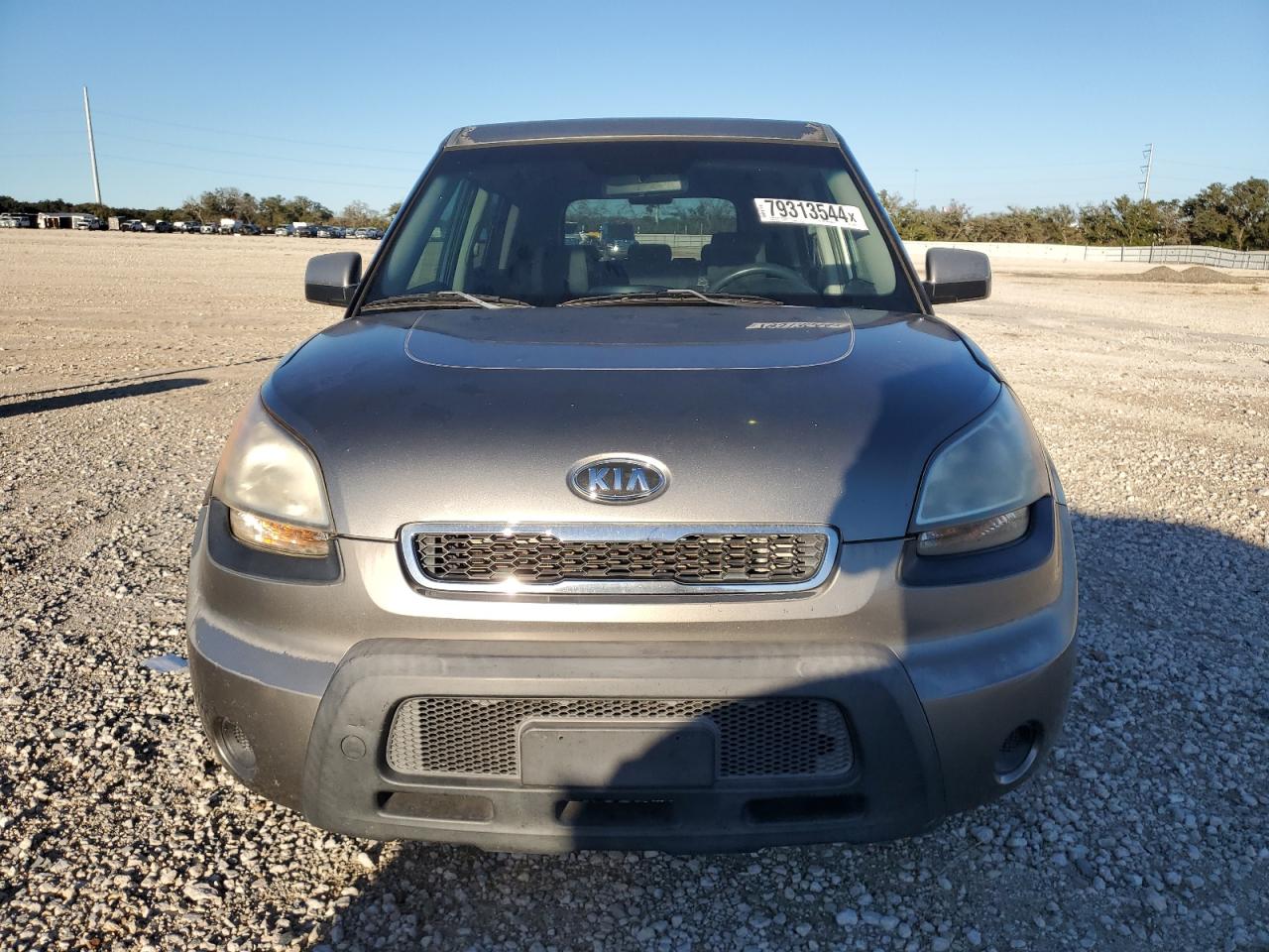 2010 Kia Soul - Image 5