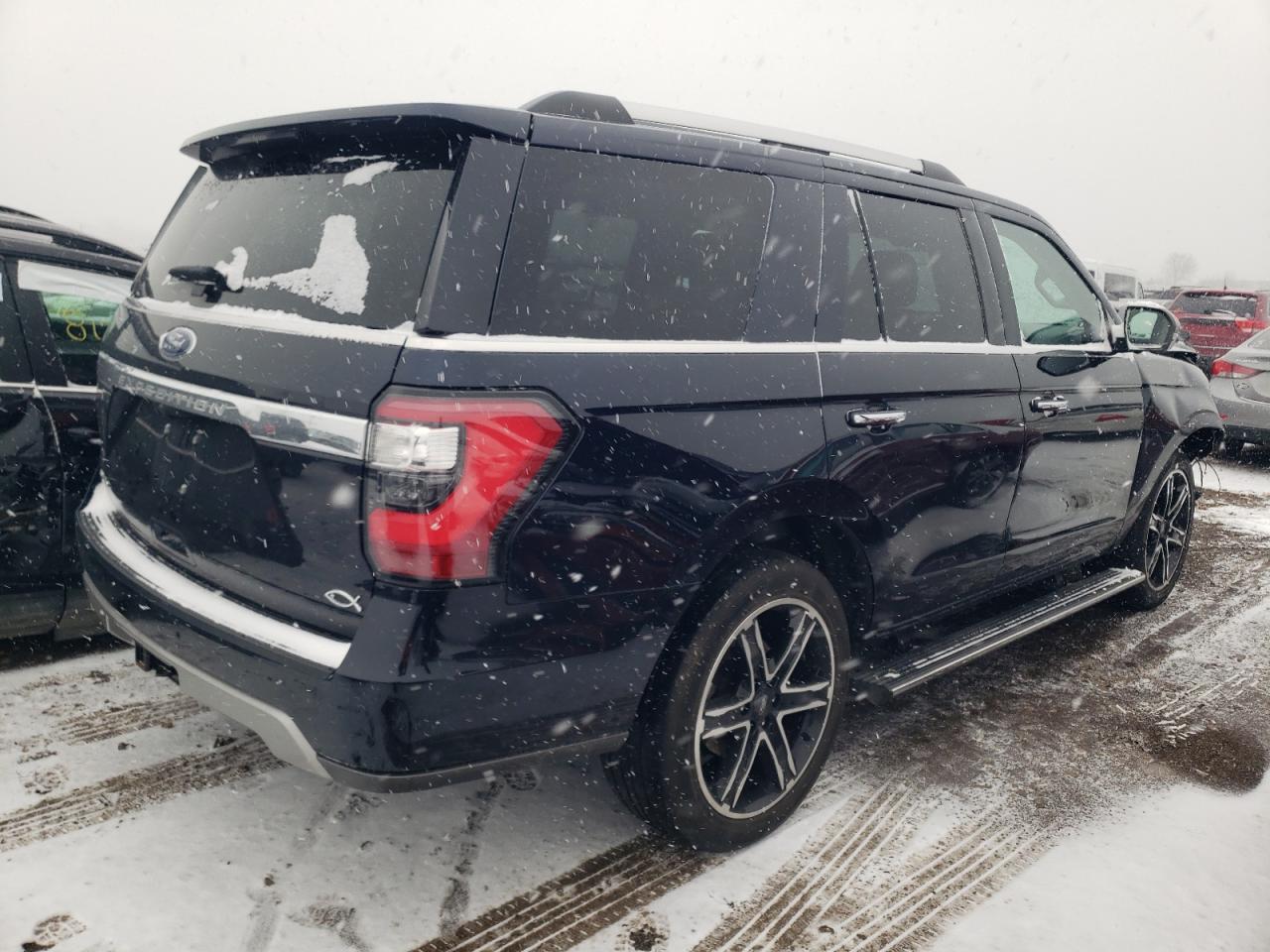 2021 Ford Expedition - Image 3