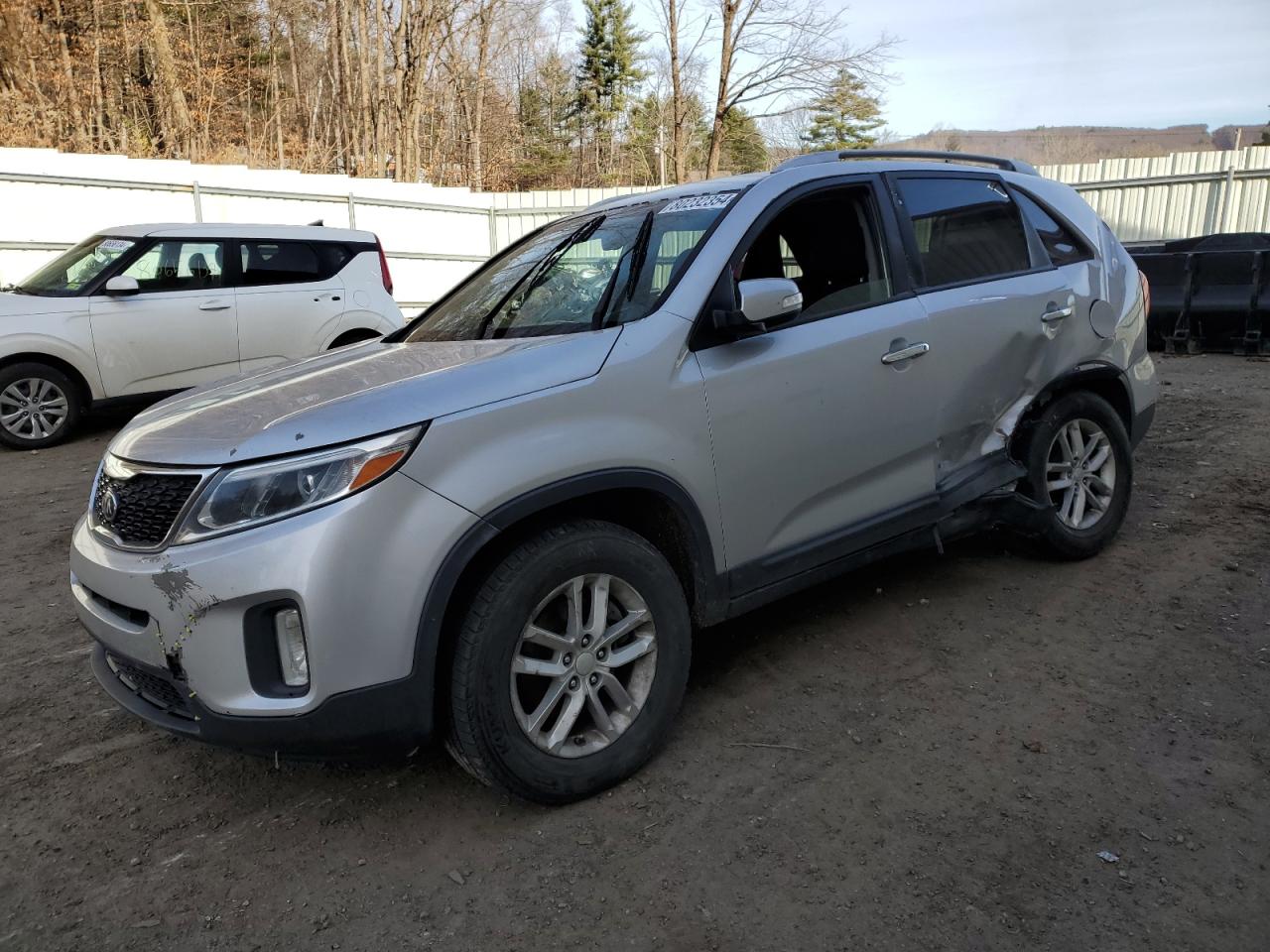 2014 Kia Sorento - Image 1