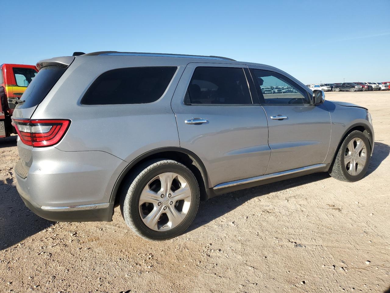 2015 Dodge Durango - Image 3
