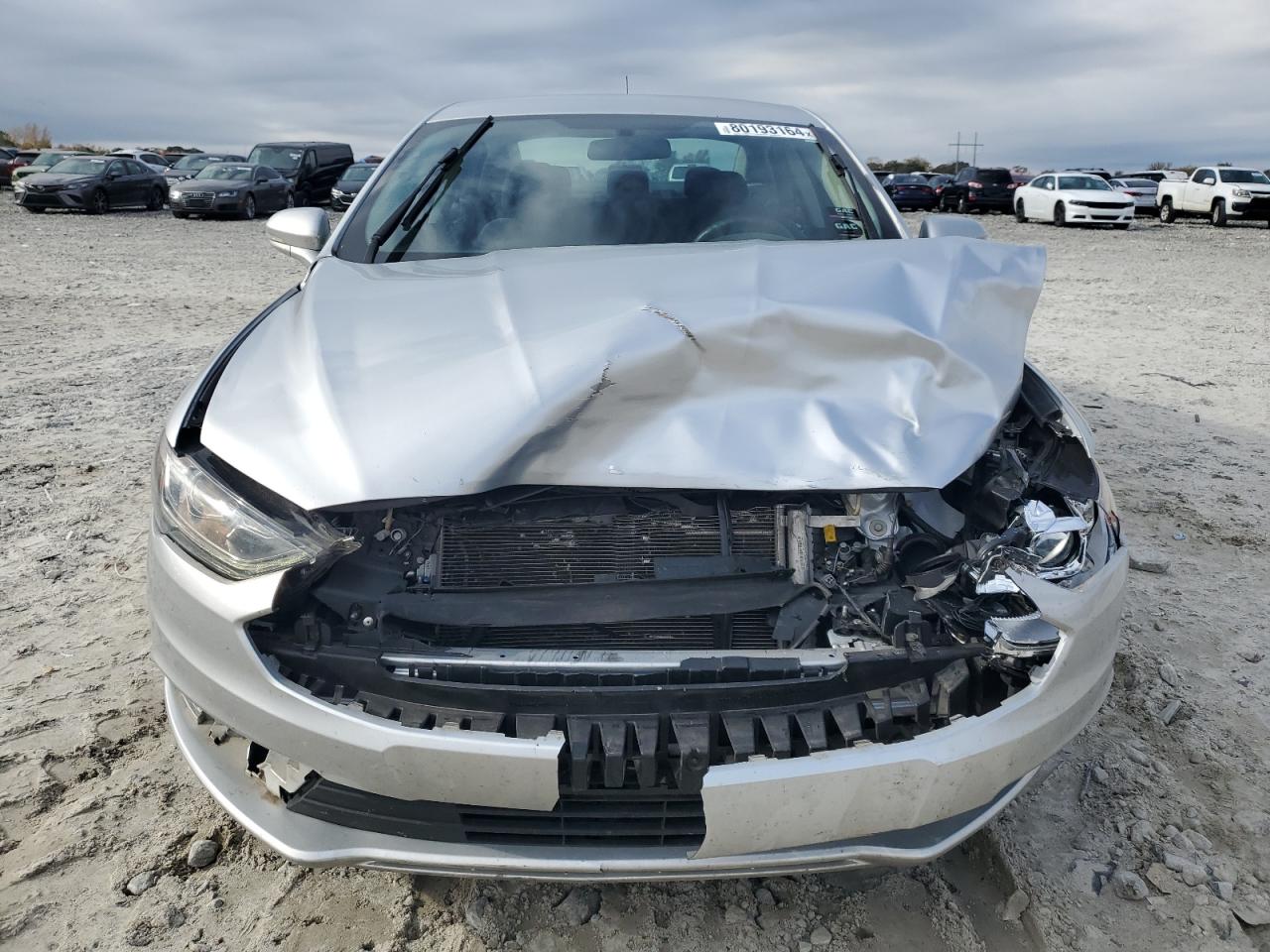 2017 Ford Fusion - Image 5