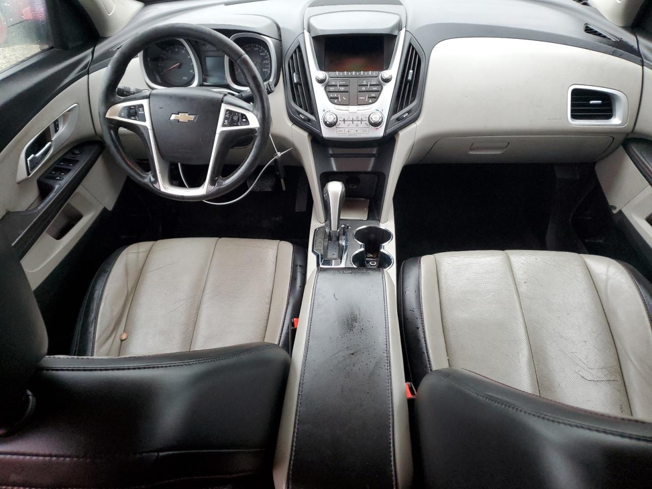 2013 Chevrolet Equinox - Image 8