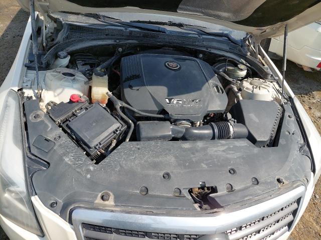 1G6A95S35E0142658 - 2014 CADILLAC ATS - #78564614
