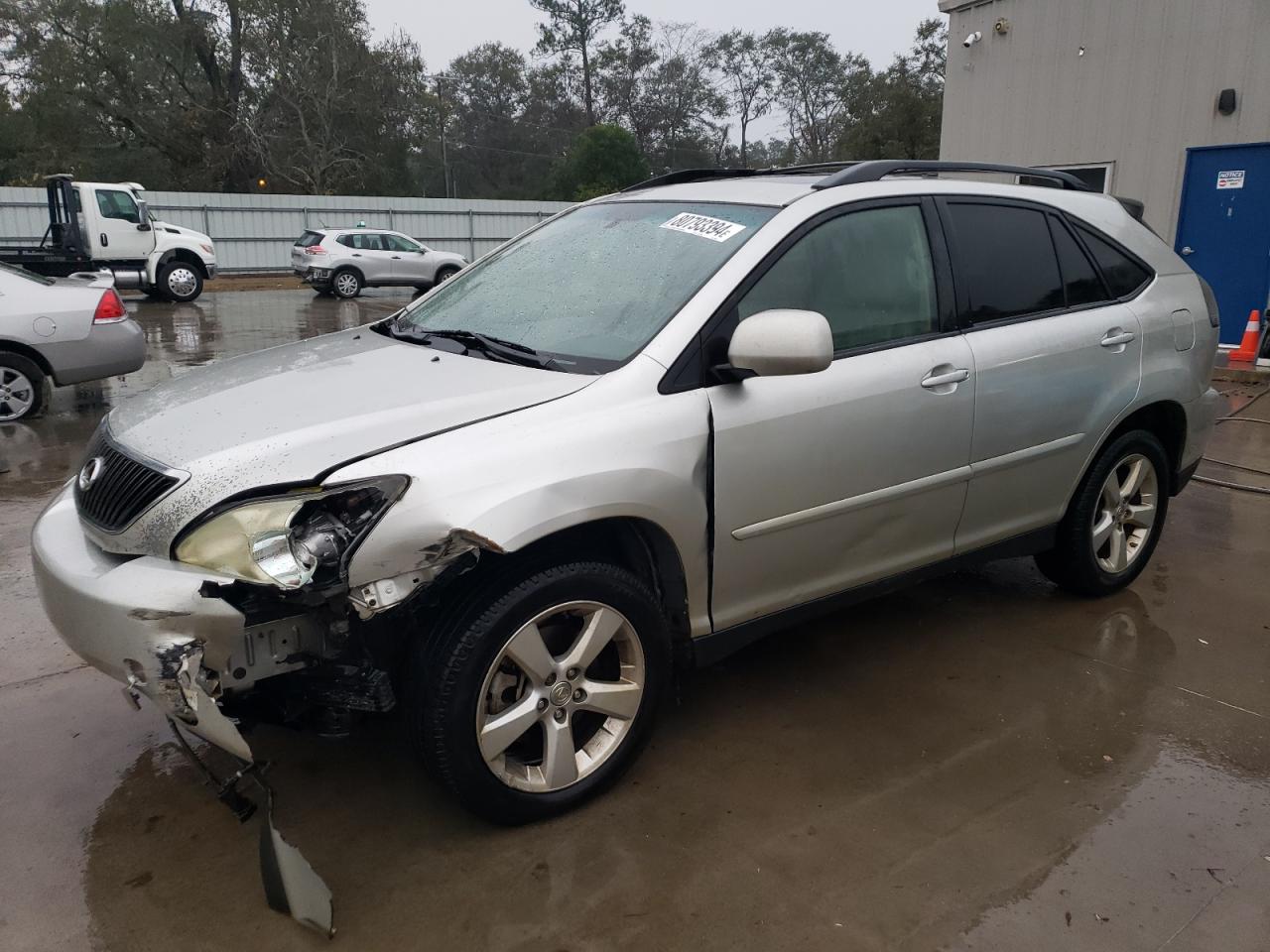 2007 Lexus RX - Image 1