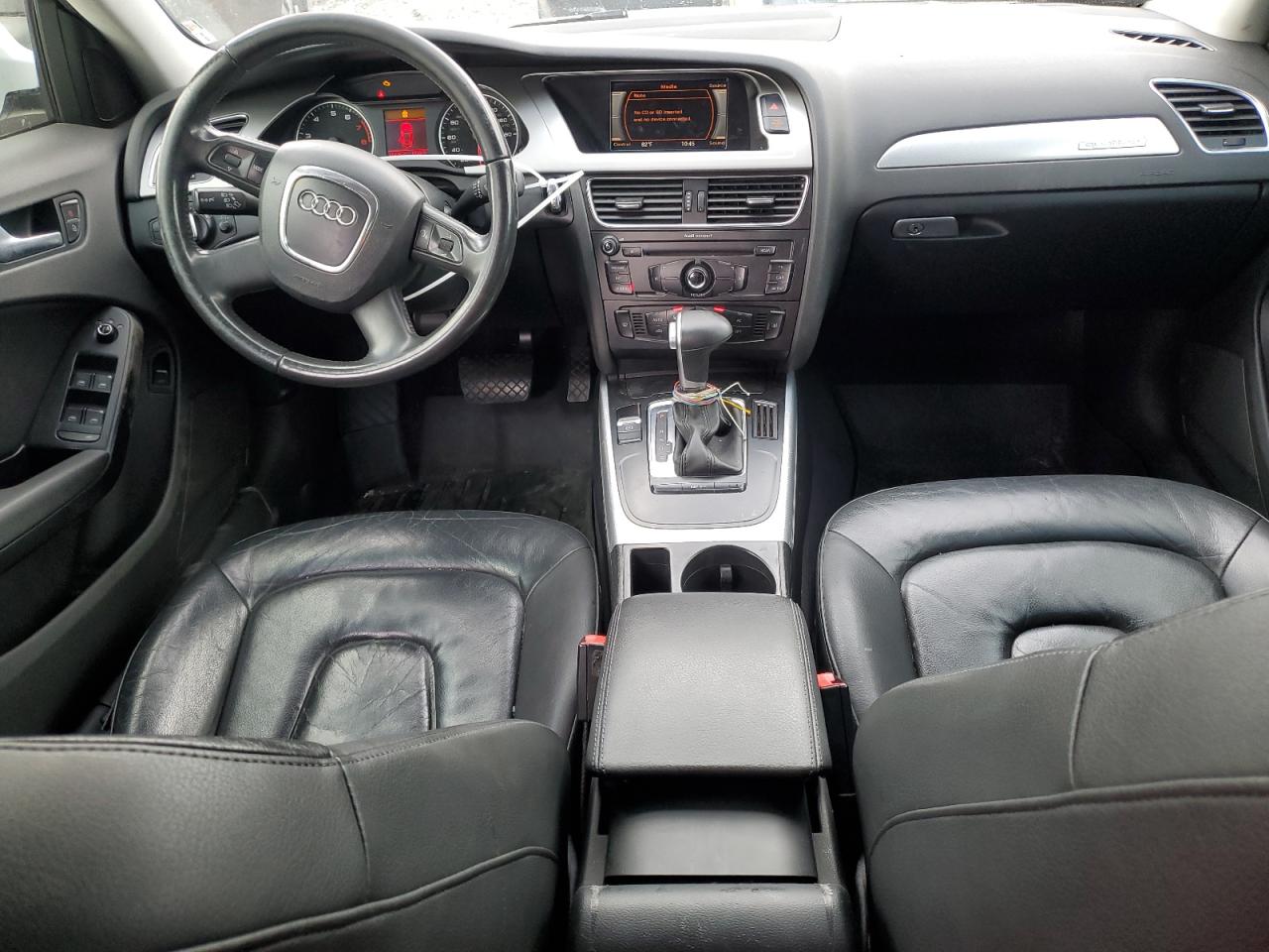 2009 Audi A4 - Image 8