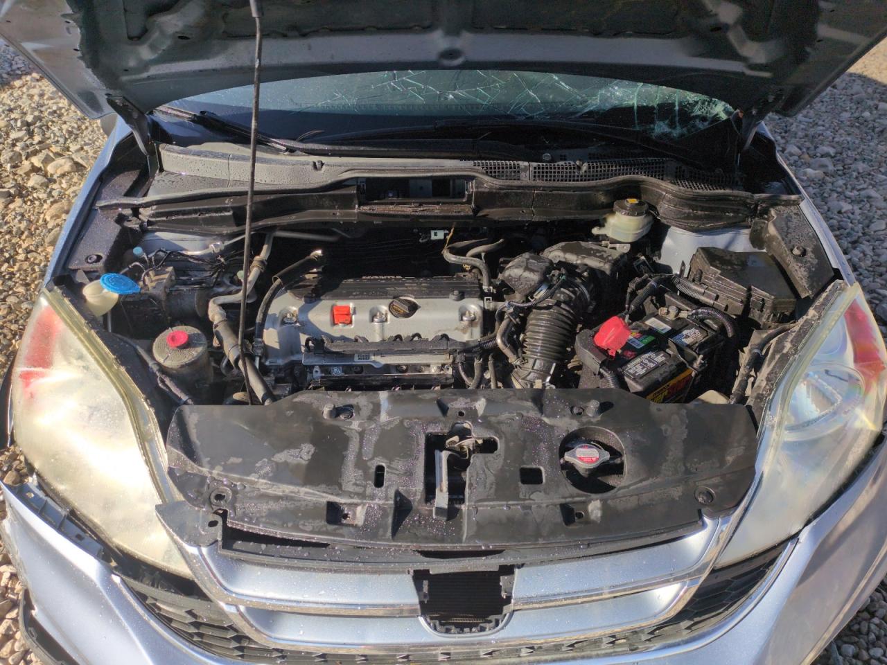 2011 Honda CR-V - Image 12