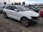 2015 Audi Sq5 Premium Plus за продажба в Woodburn, OR - Front End