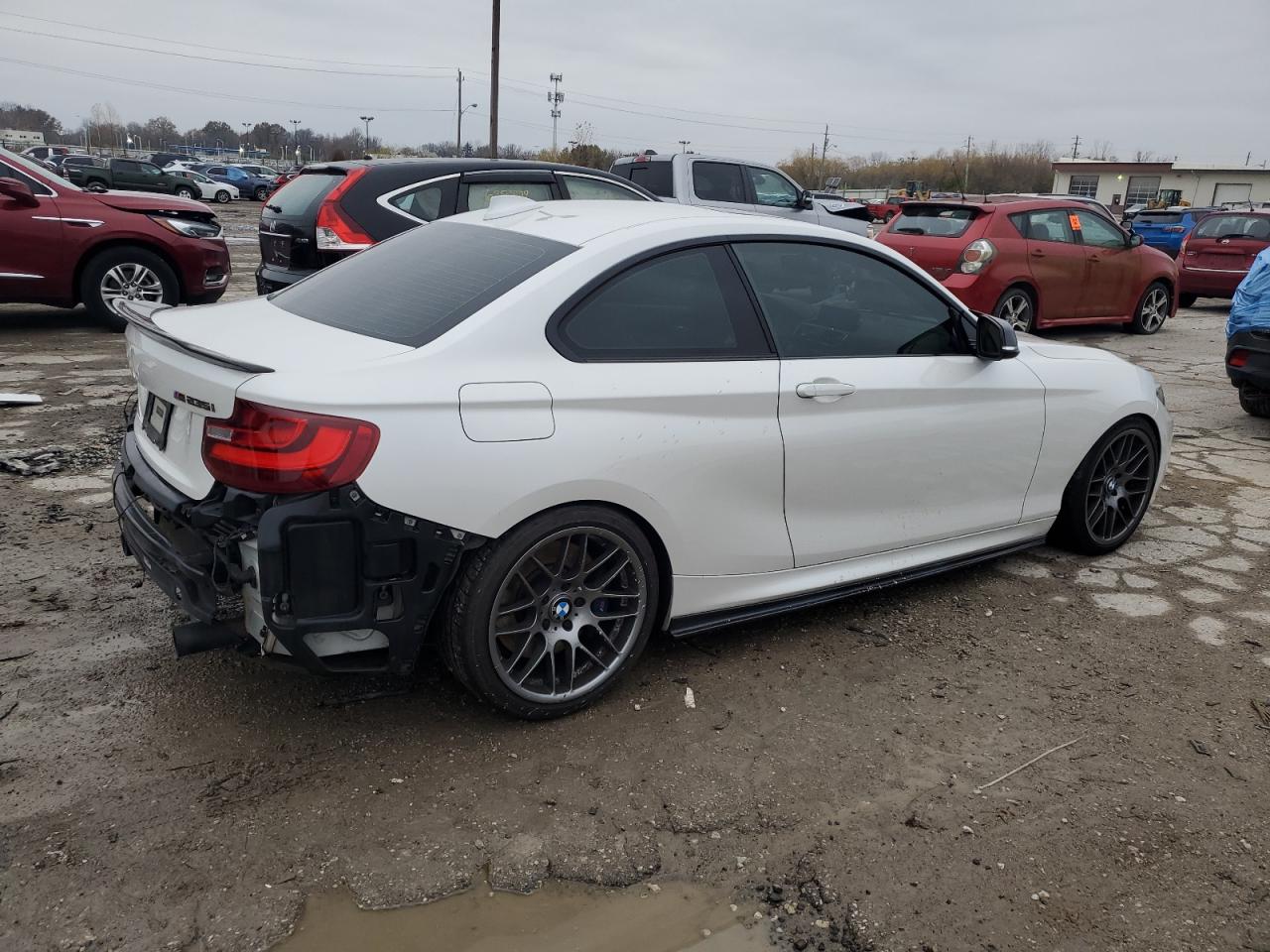 2015 BMW M2 - Image 3