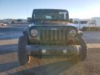 2011 Jeep Wrangler Sport за продажба в North Las Vegas, NV - Side