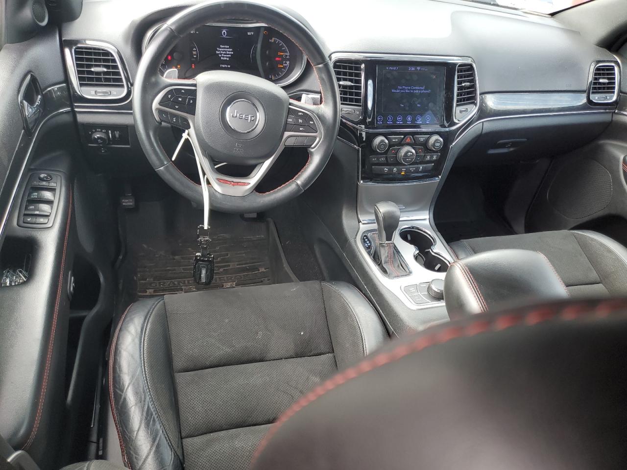 2019 Jeep Grand Cherokee - Image 8