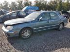 2005 Hyundai Xg 350 de vânzare în Riverview, FL - Rear End