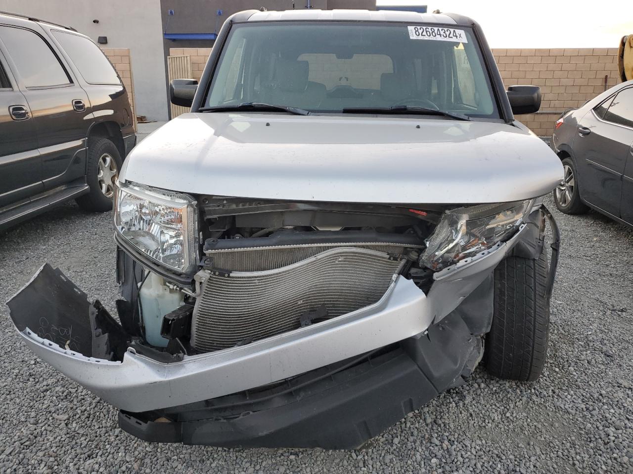 2010 Honda Element - Image 5
