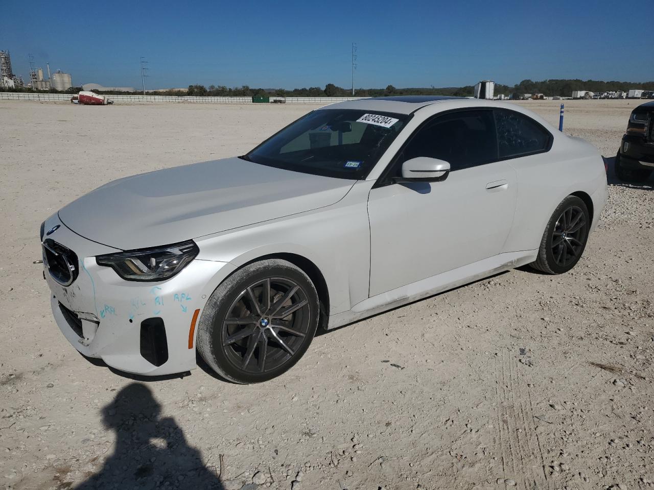 2023 BMW 2 SERIES