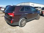 2014 Kia Sorento Lx за продажба в Tucson, AZ - Mechanical