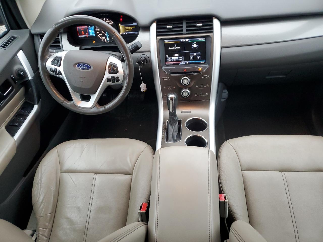 2013 Ford Edge - Image 8