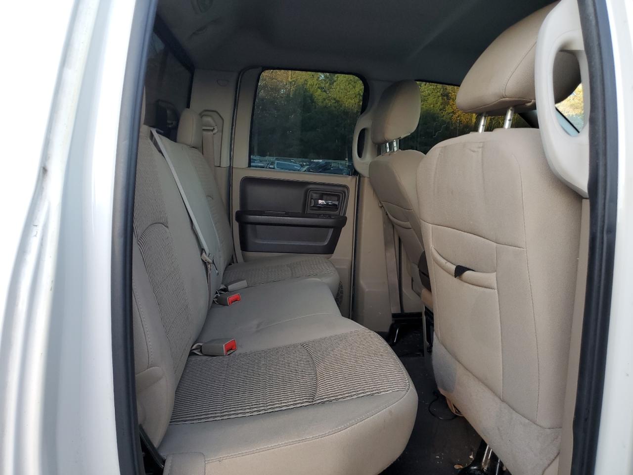 2009 Dodge RAM - Image 10