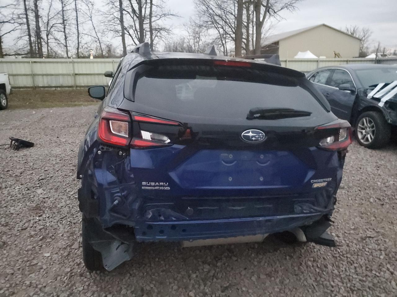 2024 Subaru XV - Image 6
