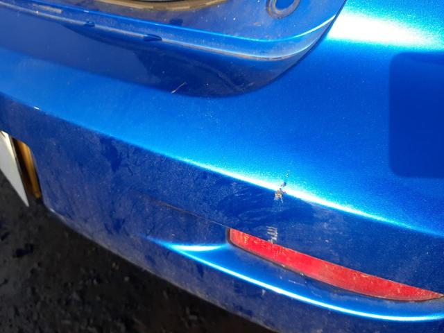 2006 MAZDA 3 TS2 D 1.6D TS2 5DR