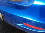 2006 MAZDA 3 TS2 D 1.6D TS2 5DR for sale at Copart WOLVERHAMPTON