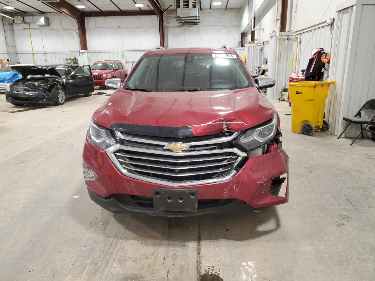 2020 Chevrolet Equinox - Image 5