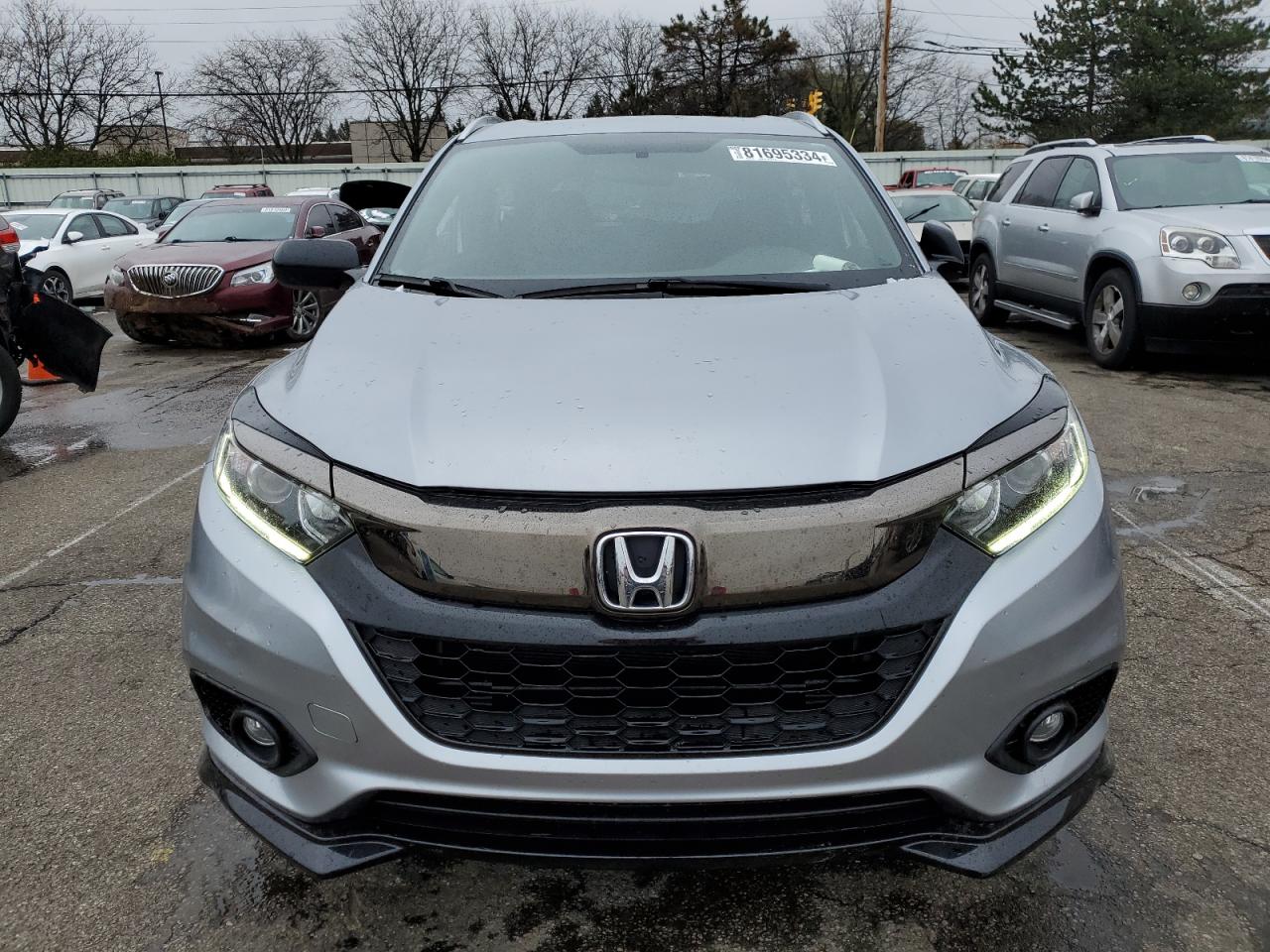 2022 Honda HR-V - Image 5