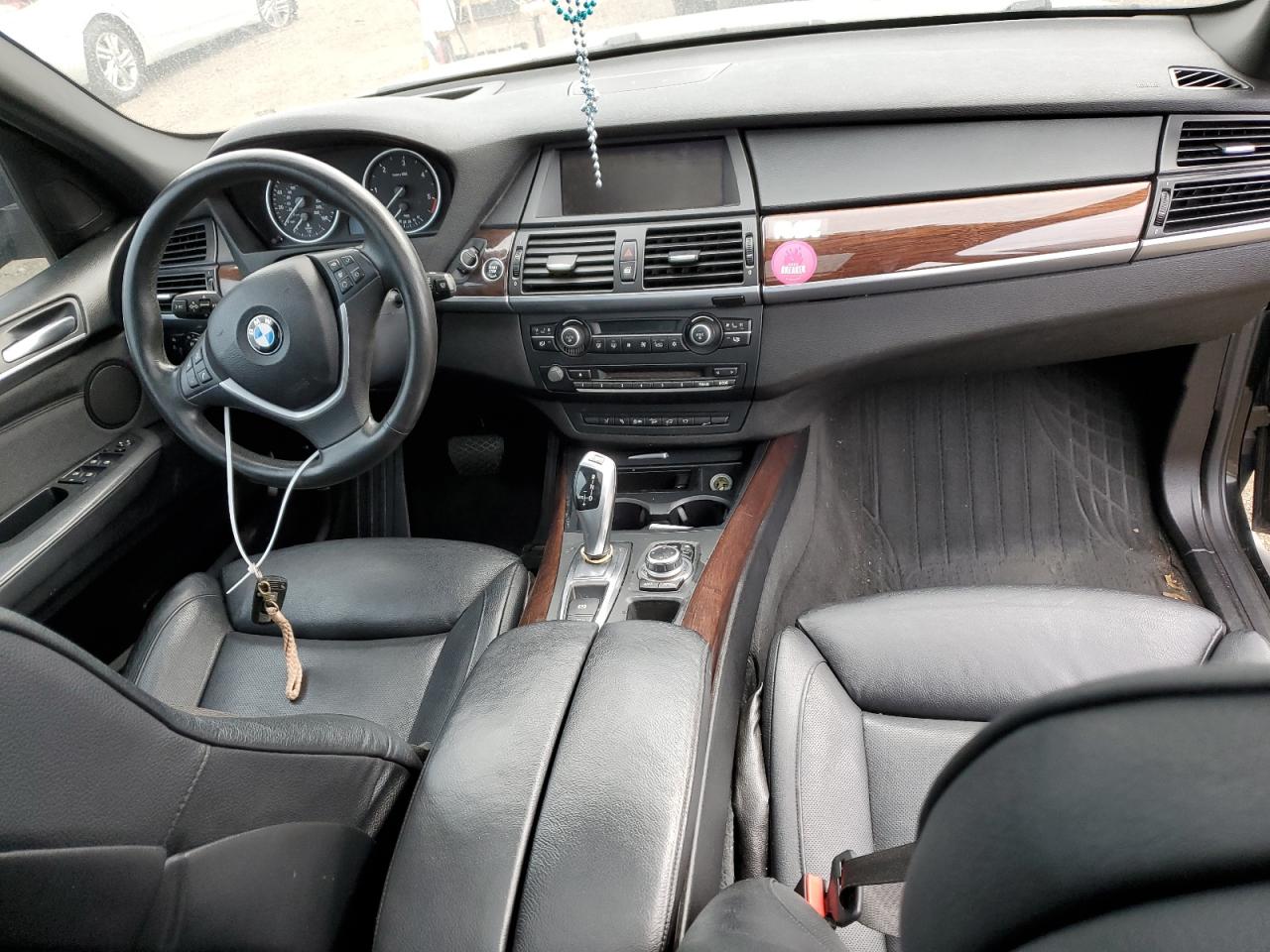 2012 BMW X5 - Image 8