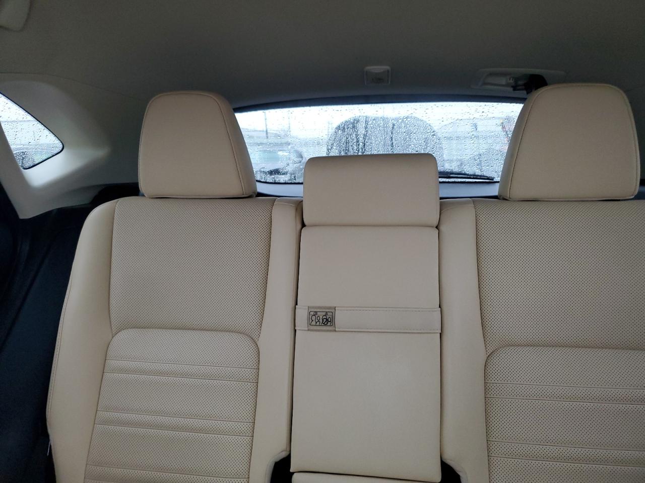 2016 Lexus NX - Image 10