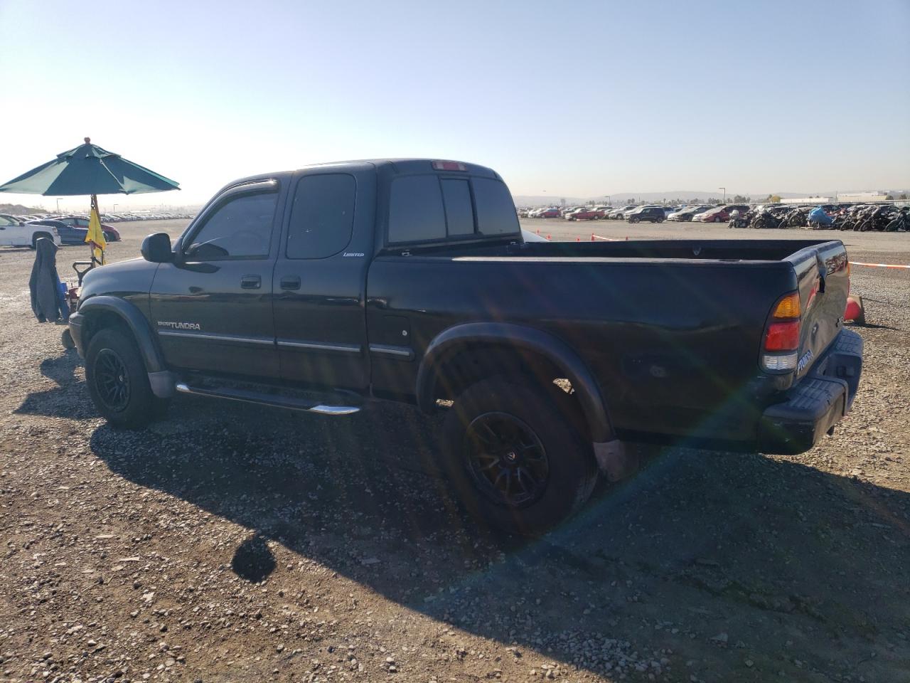 2001 Toyota Tundra - Image 2