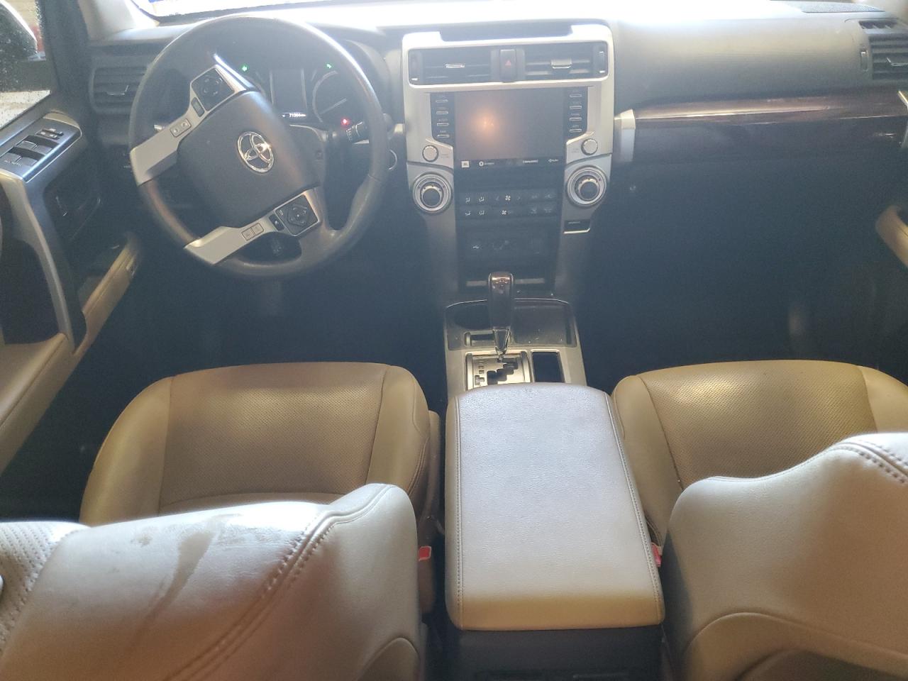 2021 Toyota 4Runner - Image 8