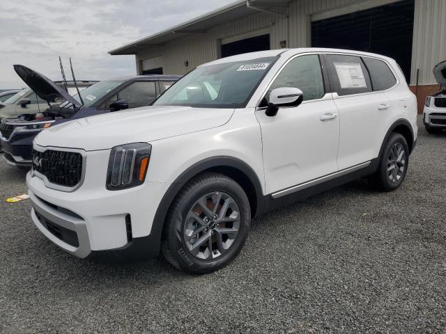 2024 Kia Telluride Lx