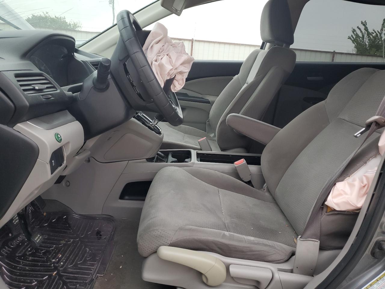 2013 Honda CR-V - Image 7