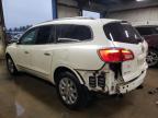 2013 Buick Enclave  zu verkaufen in Elgin, IL - Rear End