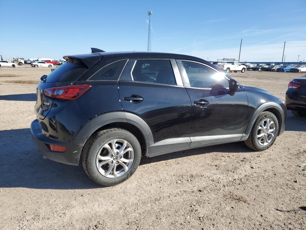 2019 Mazda CX-3 - Image 3