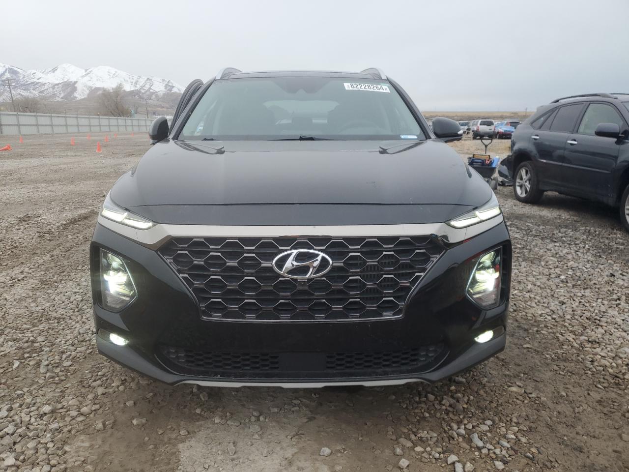 2020 Hyundai Santa Fe - Image 5