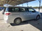 2014 Nissan Quest S იყიდება Cartersville-ში, GA - Front End