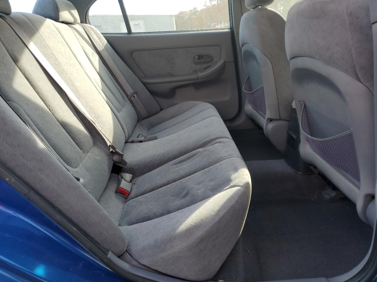 2006 Hyundai Elantra - Image 10