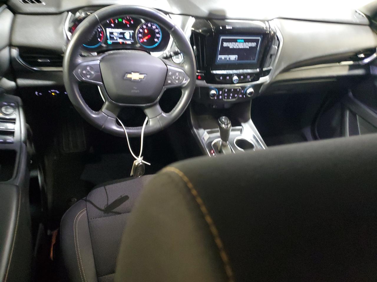 2018 Chevrolet Traverse - Image 8