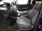 2023 Hyundai Santa Fe Sel en Venta en Elgin, IL - Rear End