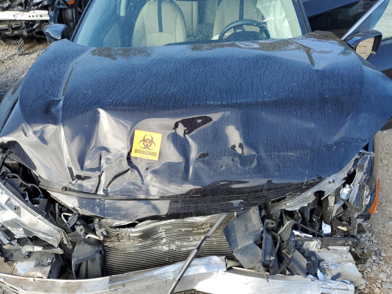 2018 Honda Civic - Image 11