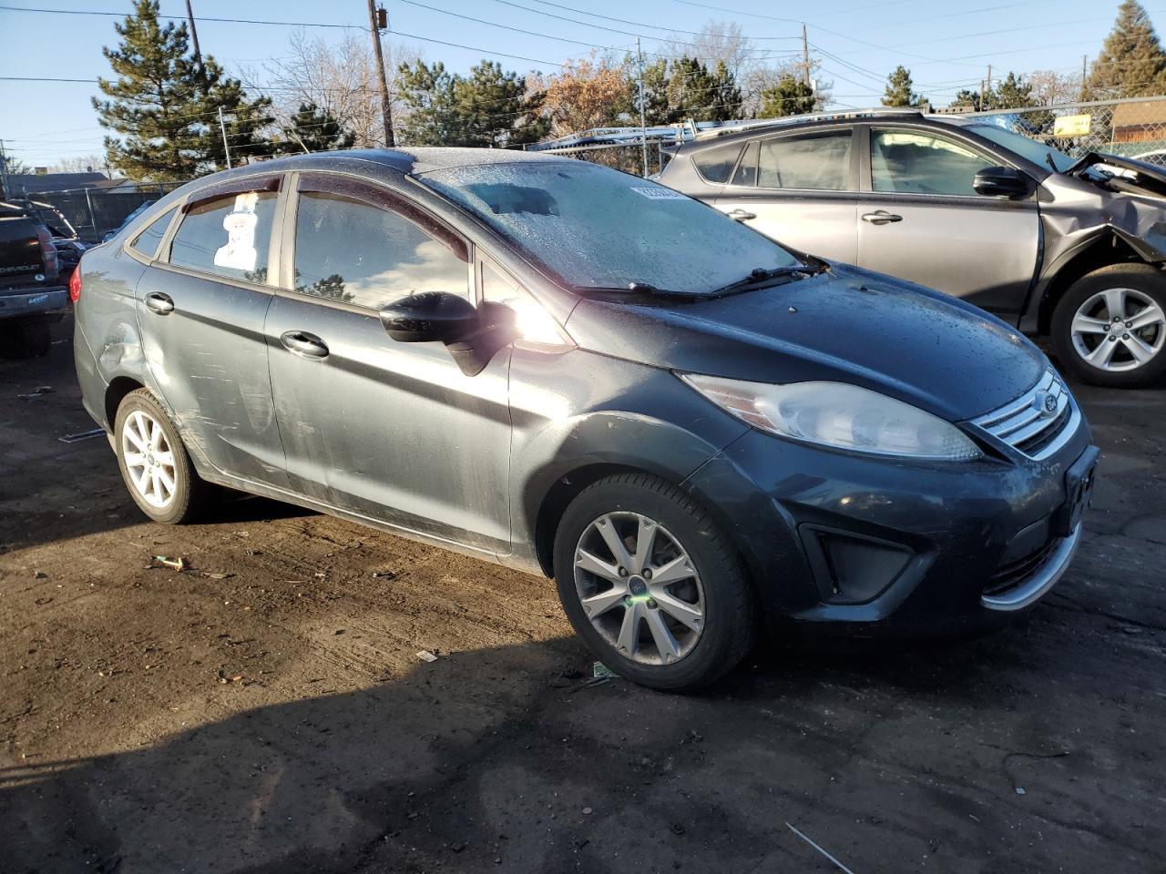 2011 Ford Fiesta - Image 4