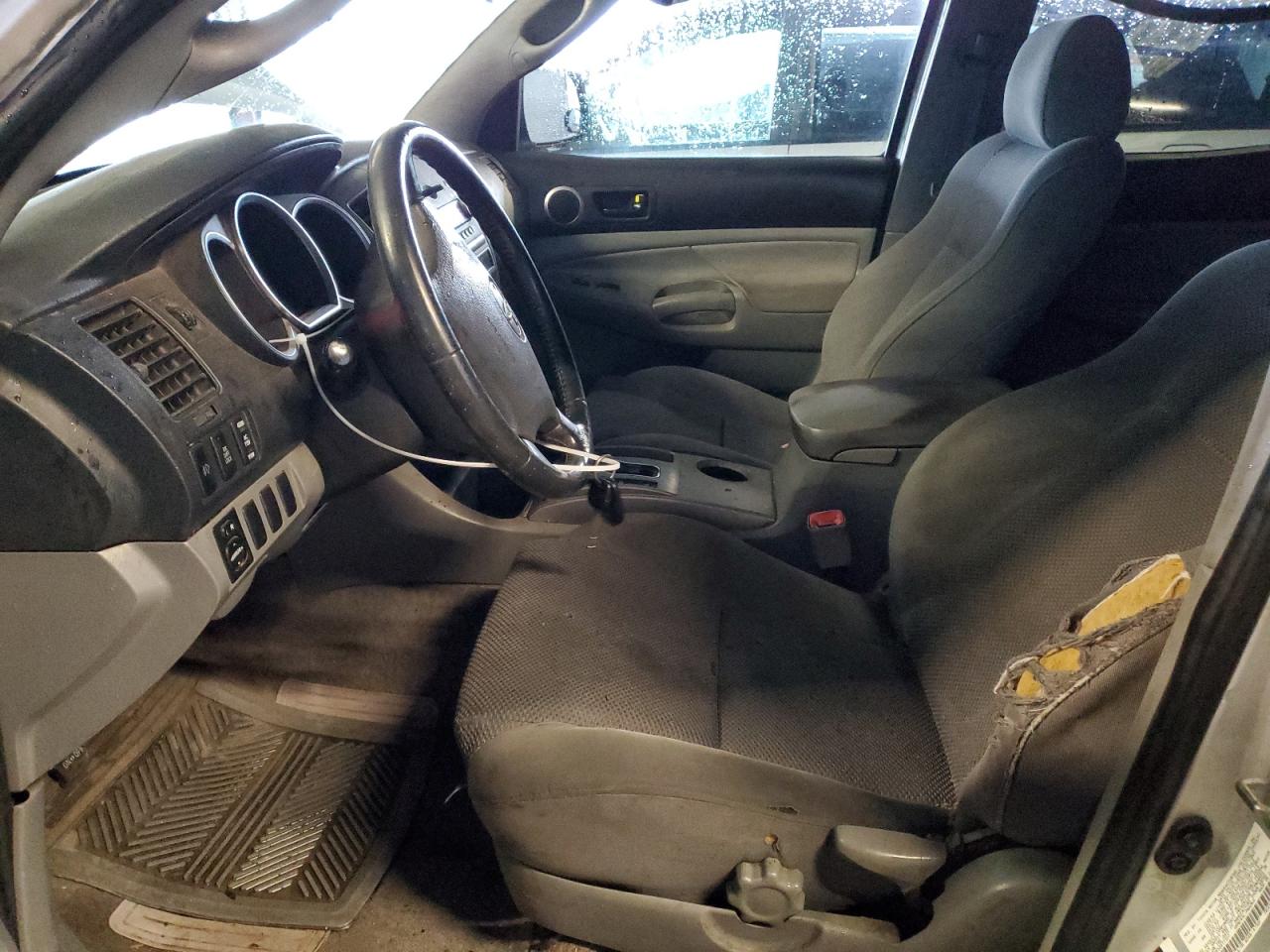 2005 Toyota Tacoma - Image 7