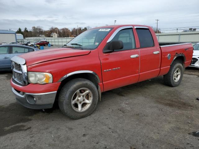 2003 Dodge Ram 1500 St продається в Pennsburg, PA - Side