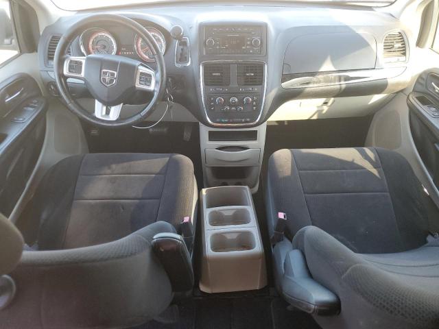  DODGE CARAVAN 2013 Цвет загара